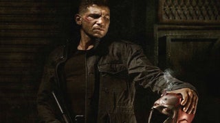 New ‘Punisher’ Trailer: Frank Castle Is ‘Coming for You’