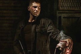 New ‘Punisher’ Trailer: Frank Castle Is ‘Coming for You’