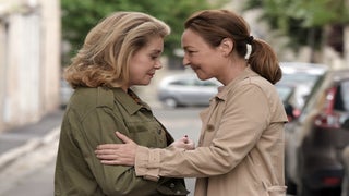 ‘The Midwife’ Review: Catherine Deneuve Shines in Otherwise Murky Weepie