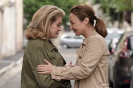 ‘The Midwife’ Review: Catherine Deneuve Shines in Otherwise Murky Weepie