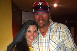 Toby Keith’s Daughter, Family Nearly Killed in DUI Car Crash