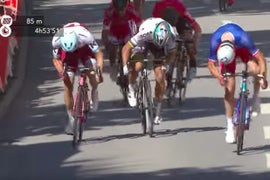 Tour de France: Here’s What Got Peter Sagan Disqualified From Road Race (Video)