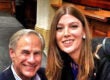 Trans woman texas governor