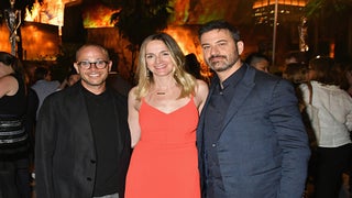 Inside the ‘Game of Thrones’ Season 7 Premiere Bash (Photos)