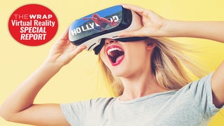 Hollywood’s Virtual Reality Push: How All 6 Major Studios Stack Up