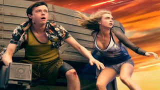 No Box Office Relief in Sight After Summer Attendance Hits 25-Year Low
