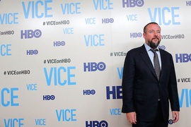 Vice Media Lays Off Dozens of Workers as It Expands Video Team
