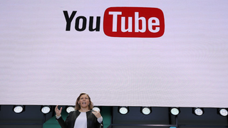 YouTube Updates Look With Web Redesign, New Logo