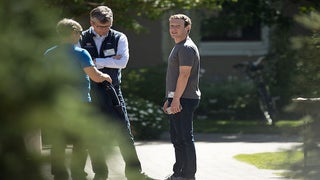 Facebook Is in the Hot Seat From Both Dems and GOP on Russian Ads