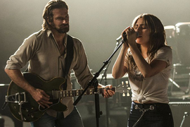 Bradley Cooper’s ‘A Star Is Born’ Bumped Back From Summer 2018 Release