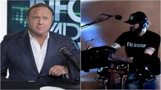 Alex Jones, Trump and Hipster Music Don’t Mix – But You’ll Love It Anyway (Videos)