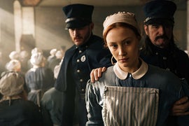 Netflix in November: What’s Coming and What to Watch Before It’s Gone (Photos)