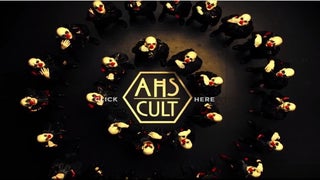 Ryan Murphy Teases ‘American Horror Story’ Fans With Bizarre Bathtub Pic (Photo)
