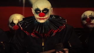 ‘American Horror Story: Cult’ Teaser Isn’t Clowning Around When It Comes to Creepiness (Video)