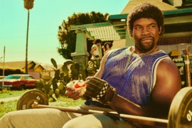 ‘Snowfall’ Actor Amin Joseph on Show’s Importance: ‘We Can’t Whitewash’ Parts of History