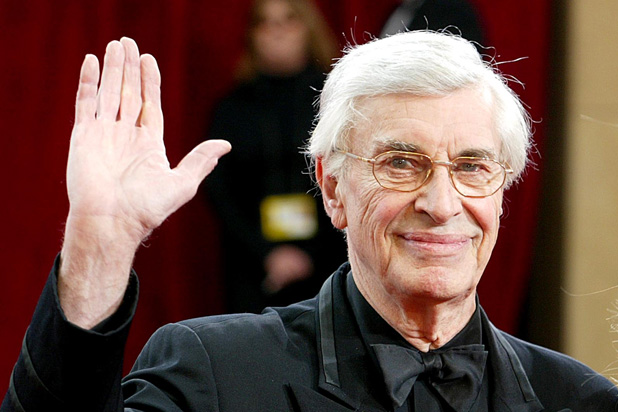 martin landau