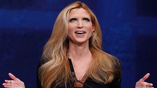 Ann Coulter on Trump’s Past Policy Caves: ‘I Wanted to Hold His Head Underwater Until the Bubbles Stopped’