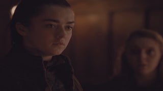 ‘Game of Thrones’ Director on How Ed Sheeran Scene Gives Arya an ‘Entirely Unexpected’ Break