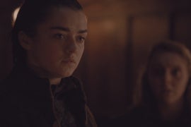 ‘Game of Thrones’ Director on How Ed Sheeran Scene Gives Arya an ‘Entirely Unexpected’ Break