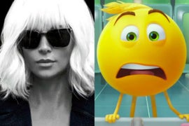 Will ‘Dunkirk’ Stay Afloat Against ‘Atomic Blonde,’ ‘Emoji Movie’ at Box Office This Weekend?
