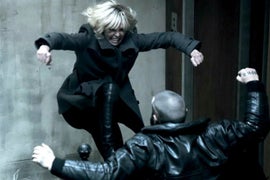 Does ‘Atomic Blonde’ Have a Post-Credits Scene?