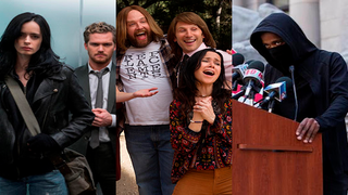 Netflix in August: What’s Coming and What to Watch Before It’s Gone (Photos)