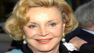 Barbara Sinatra, Wife of Frank Sinatra, Dies at 90