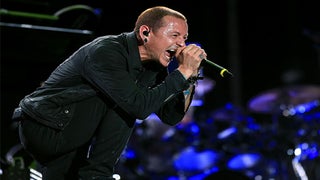 Chester Bennington Remembered by Linkin Park Bandmate Mike Shinoda in Epic Throwback Photo