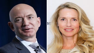 6 Tech Giants Shaking Up News, From Jeff Bezos to Laurene Powell Jobs (Photos)