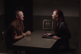 ‘Twin Peaks’: What Bill Hastings’ (Totally Real) Website Says About a Popular Fan Theory