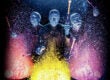 blue man group cirque