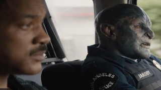 ‘Bright’ Trailer: Will Smith Brings Dark Fantasy to Los Angeles (Video)