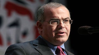NY Times Columnist David Brooks Shredded as ‘Condescending Ass’ for Gourmet Sandwich Shop Story