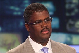 Charles Payne Accuser Says Fox News Blacklisted Her for Reporting Rape