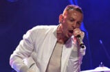 chester bennington linkin park