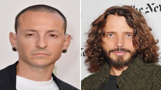 Linkin Park Singer Chester Bennington Was Close With Chris Cornell