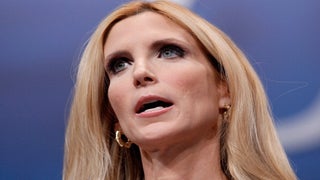 Ann Coulter Says She’s Out of Patience With ‘Emperor God’ Trump