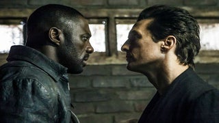 ‘The Dark Tower’ Review: Big Screen Adaptation of Stephen King’s Gunslinger Epic Misfires