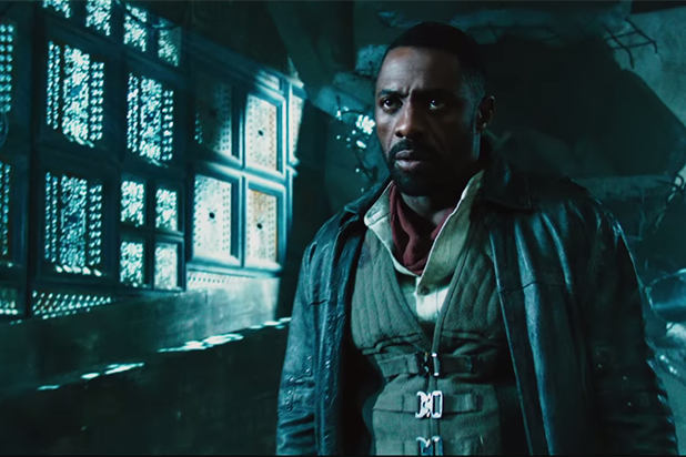 Dark Tower