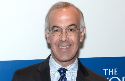david brooks