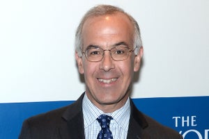 david brooks