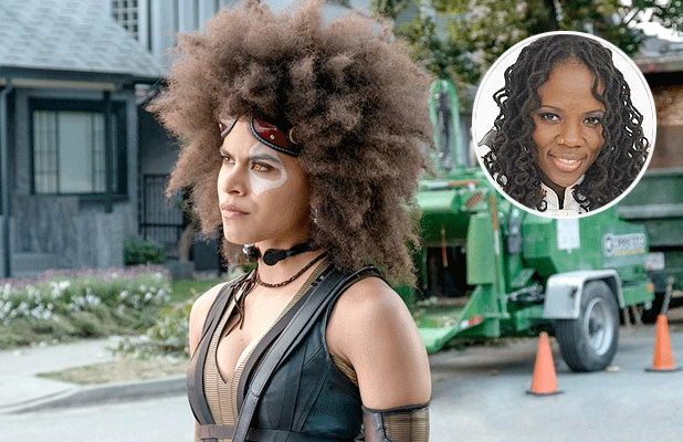 Deadpool 2 Stunt Death Investigation Finds Multiple Safety Violations Deadpool 2 Stunt Death Investigation Finds Multiple Safety Violations