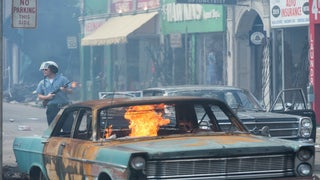 ‘Detroit’ Review: Kathryn Bigelow Powerfully Connects Historic Riots to Modern Discord