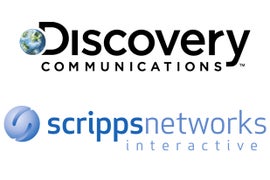 Discovery Agrees to Buy Scripps for $14.6 Billion