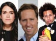 Disenchantment voice cast