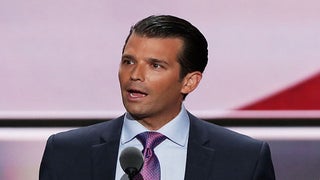 Donald Trump Jr. Roasted on Twitter Over 280-Character Limit Criticism
