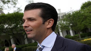 President’s Attorney Defends Trump Jr: ‘These Kind of Meetings Take Place’ (Video)