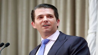 Ex-Soviet Counter Intelligence Officer Attended Trump Jr Meeting, NBC Says