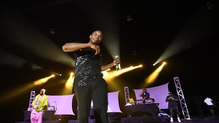 Rap Legend Doug E. Fresh Surprise-Hyped Floyd Mayweather and the Internet Is Baffled