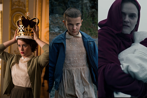 Outstanding Drama Series Outstanding Drama Series